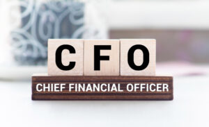 CFO services